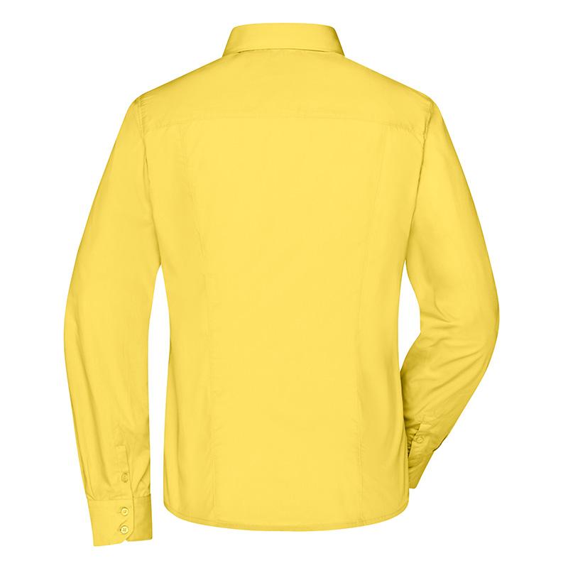 jaune