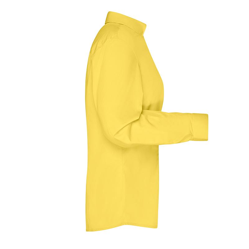 jaune