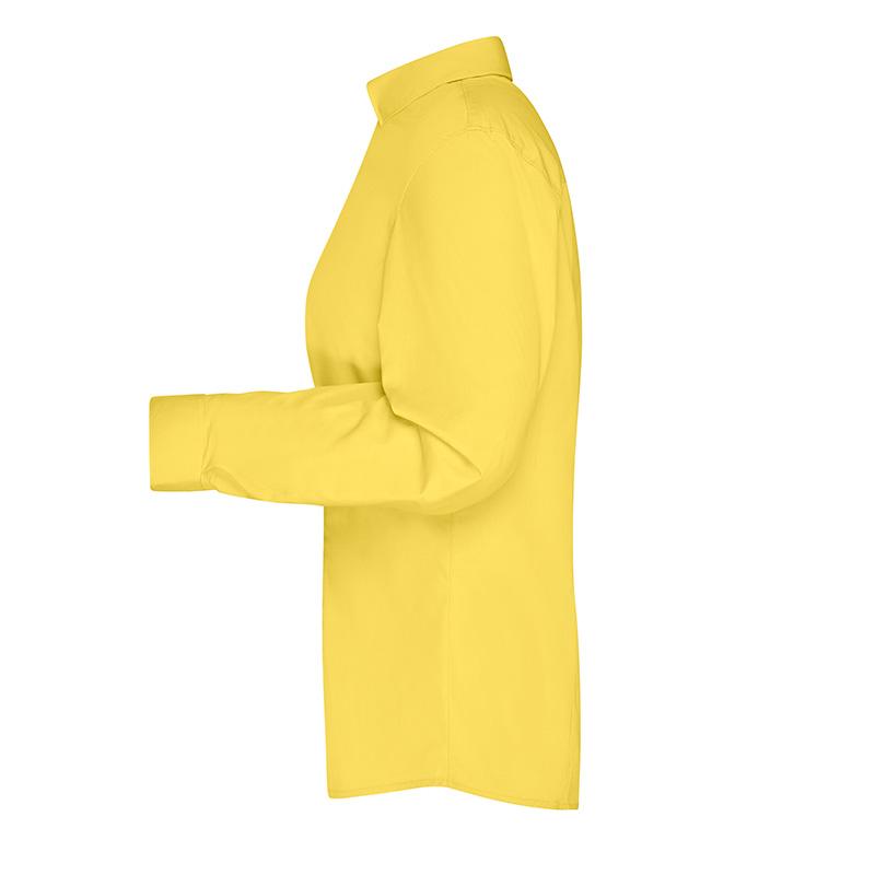 jaune