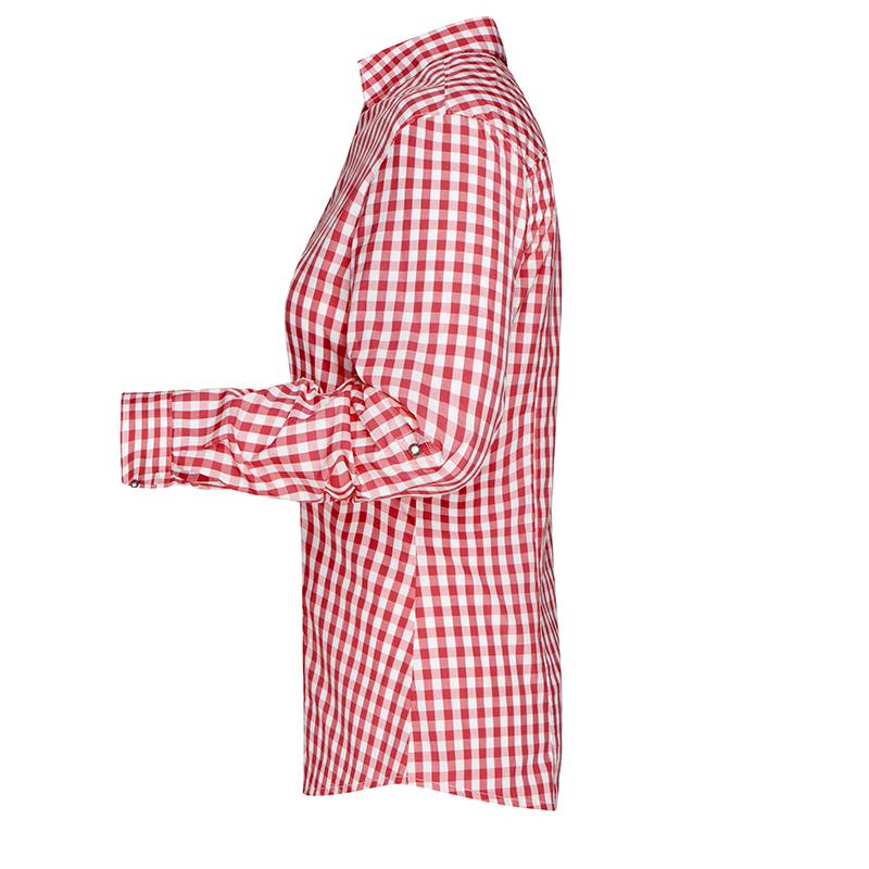 rouge-blanc