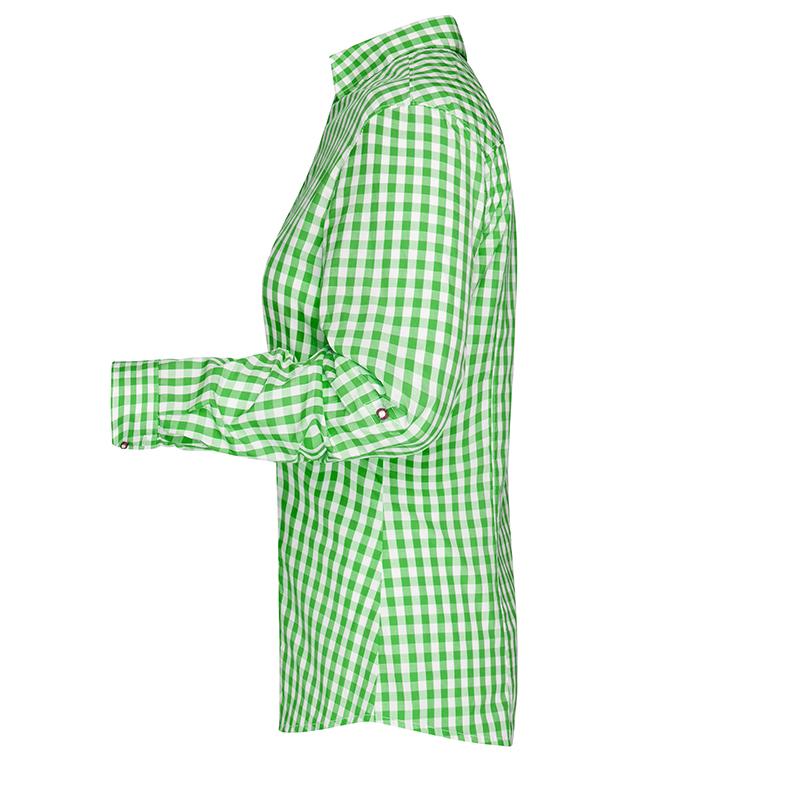 vert/blanc