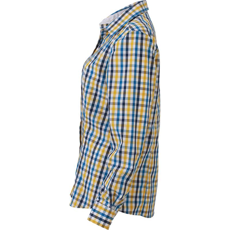 blanc/bleu-jaune-blanc