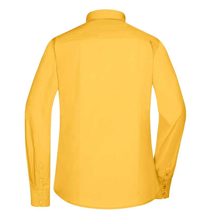 jaune