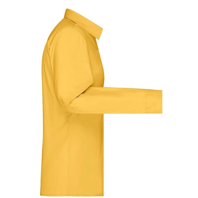 jaune