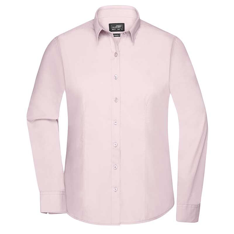 rose clair (light pink)