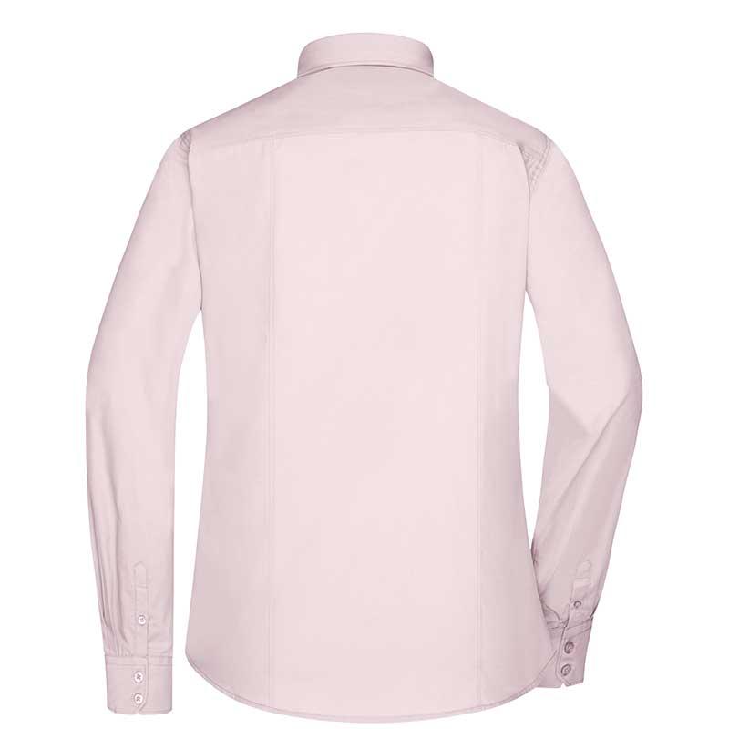 rose clair (light pink)