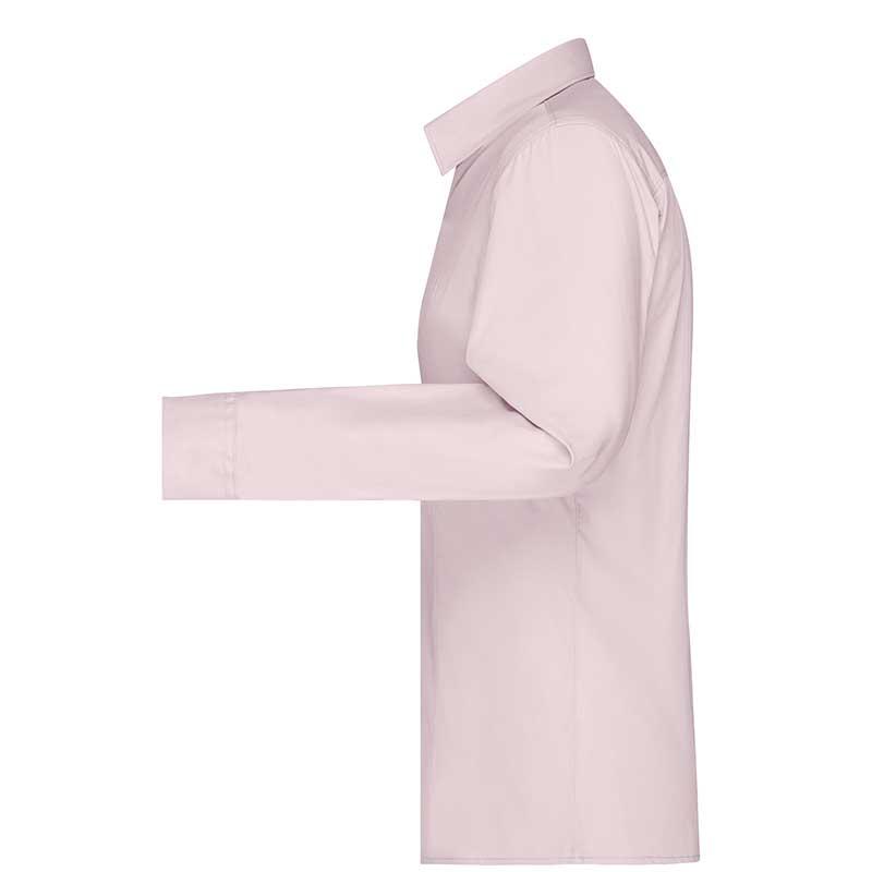 rose clair (light pink)
