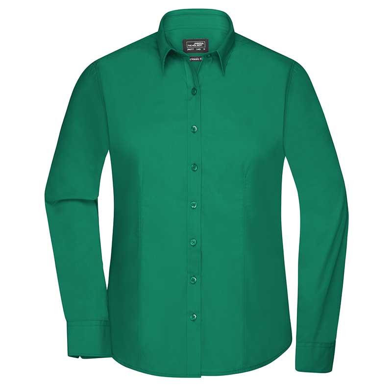 vert irlandais