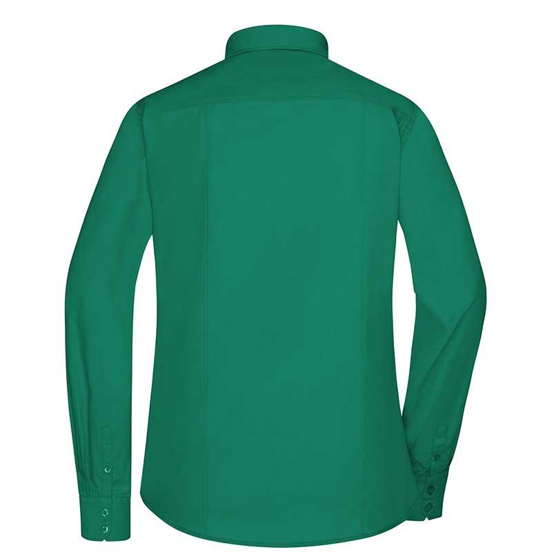 vert irlandais