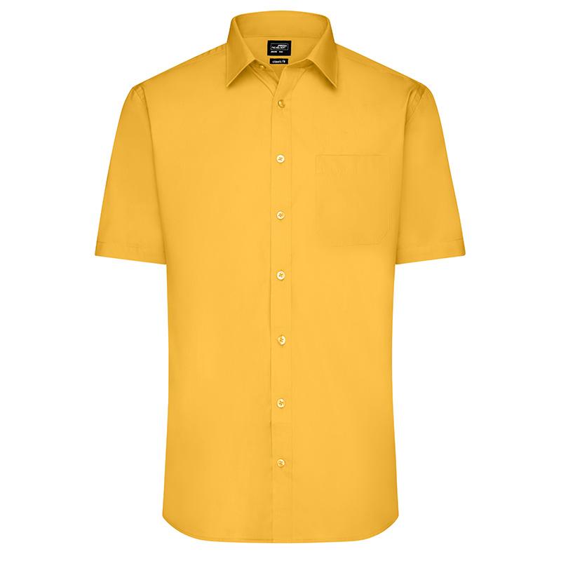 jaune