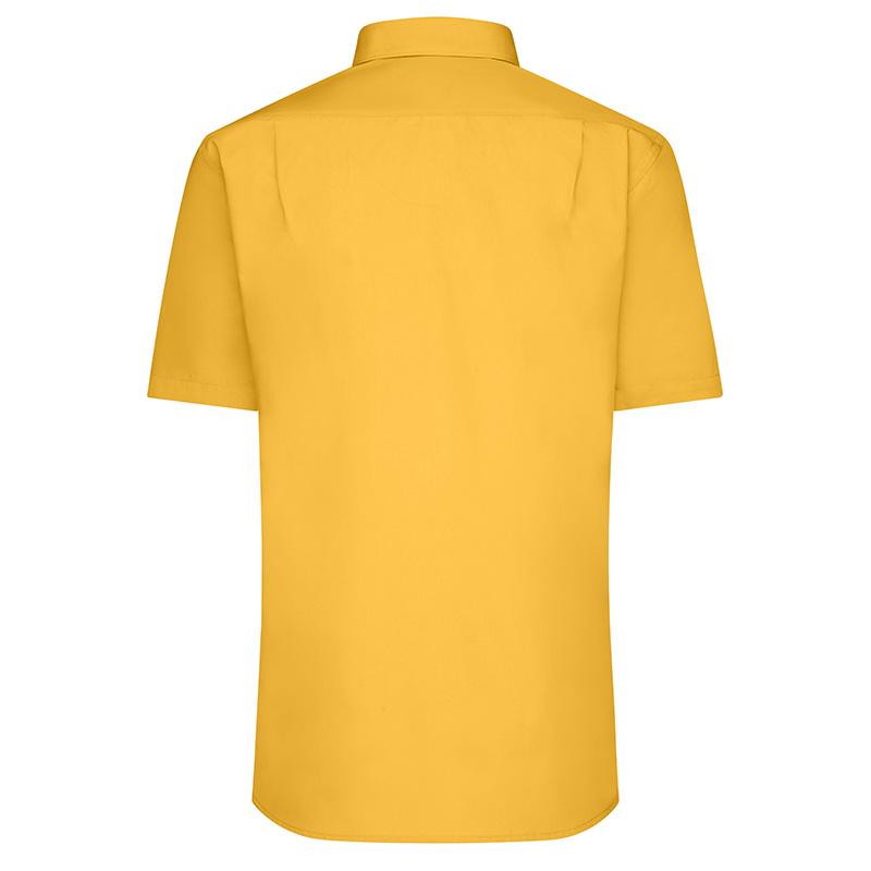 jaune
