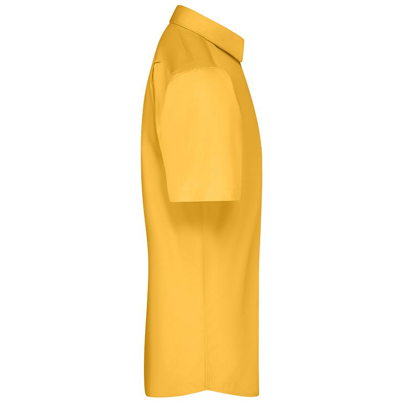 jaune