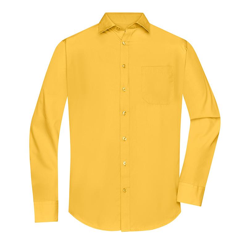 jaune