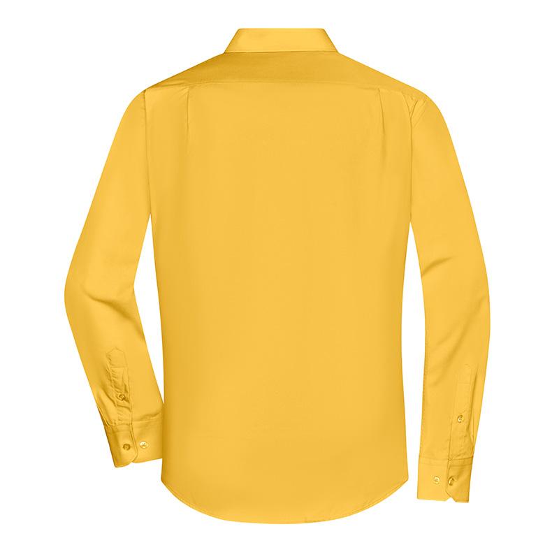 jaune