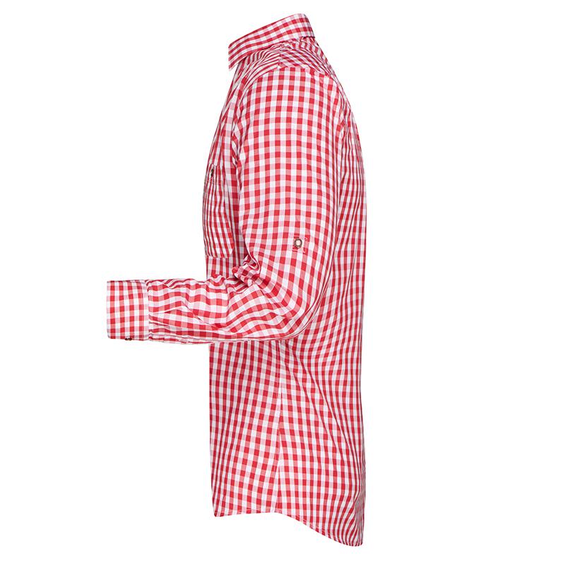 rouge-blanc