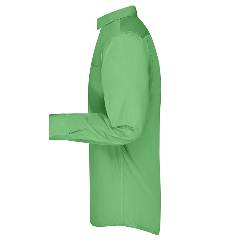 vert citron