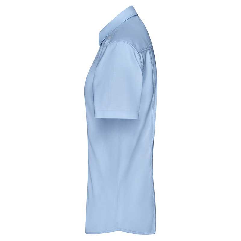 bleu clair