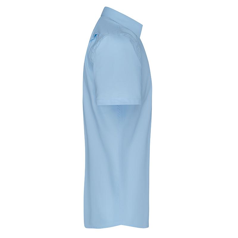 bleu clair