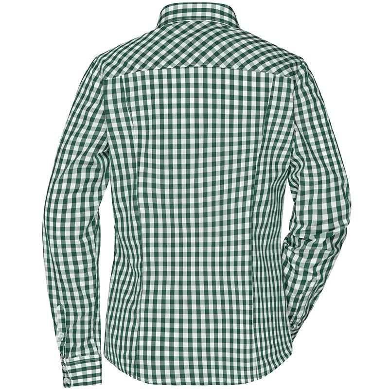vert-forêt/blanc
