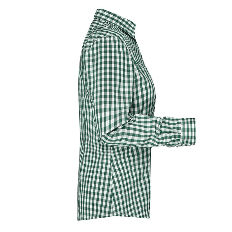 vert-forêt/blanc
