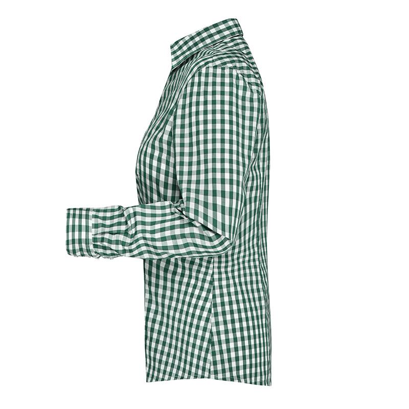 vert-forêt/blanc
