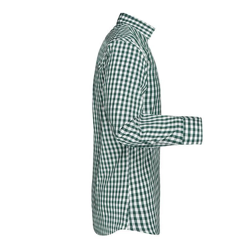 vert-forêt/blanc