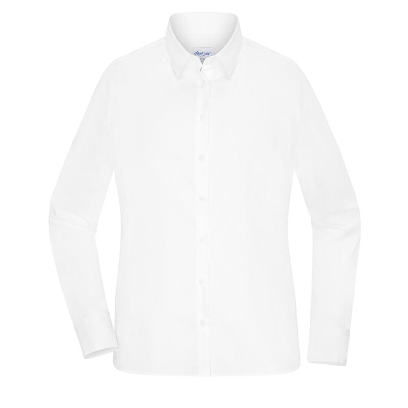 blanc