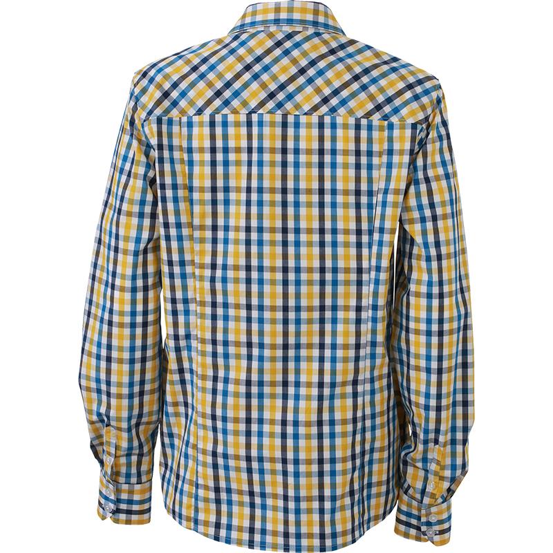 blanc/bleu-jaune-blanc
