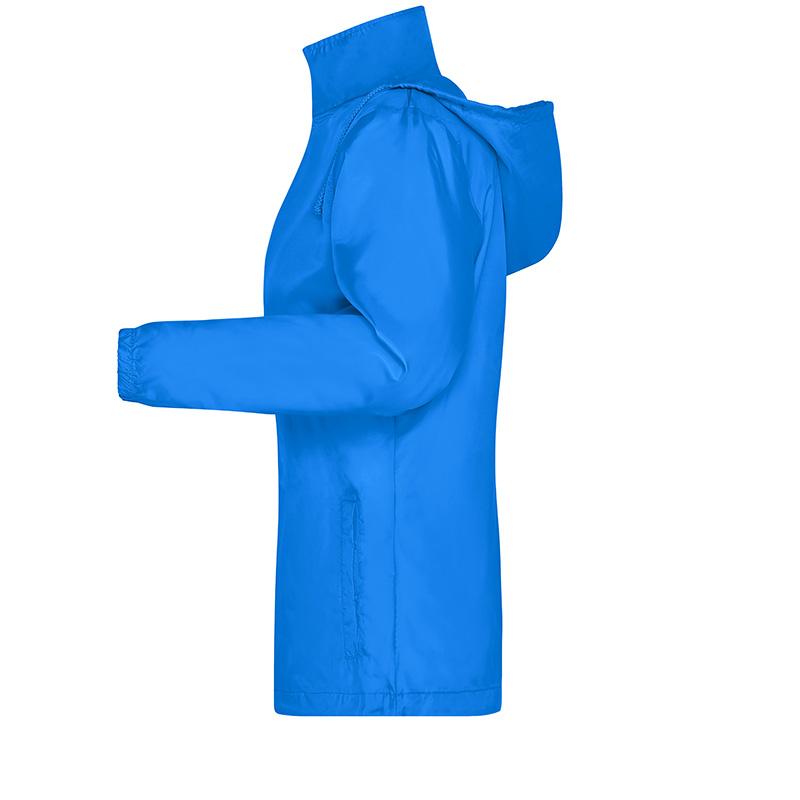 bleu vif