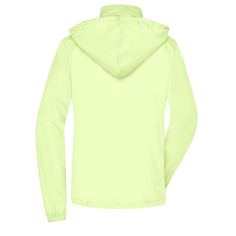 jaune vif