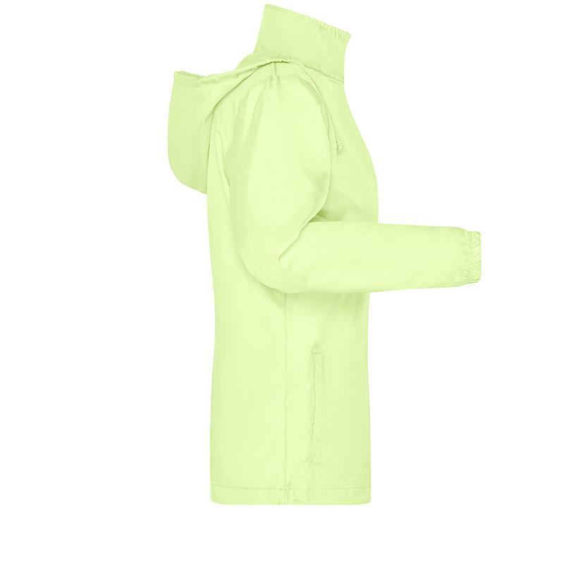 jaune vif