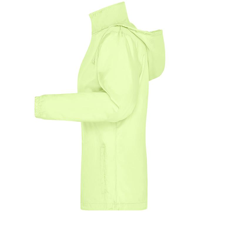 jaune vif