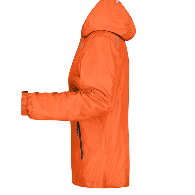 orange/carbone