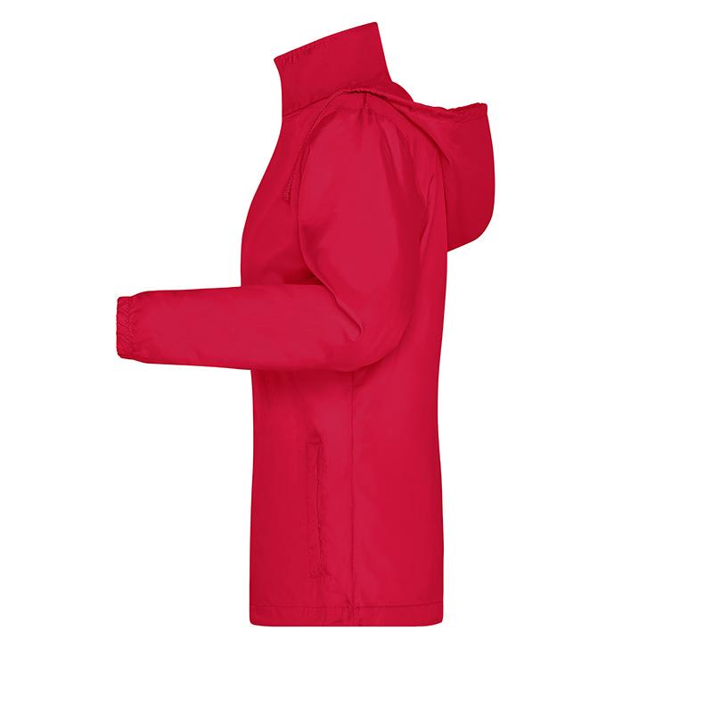 rouge clair
