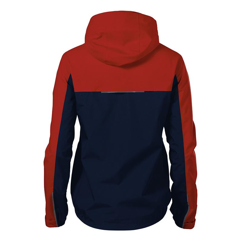 rouge/marine