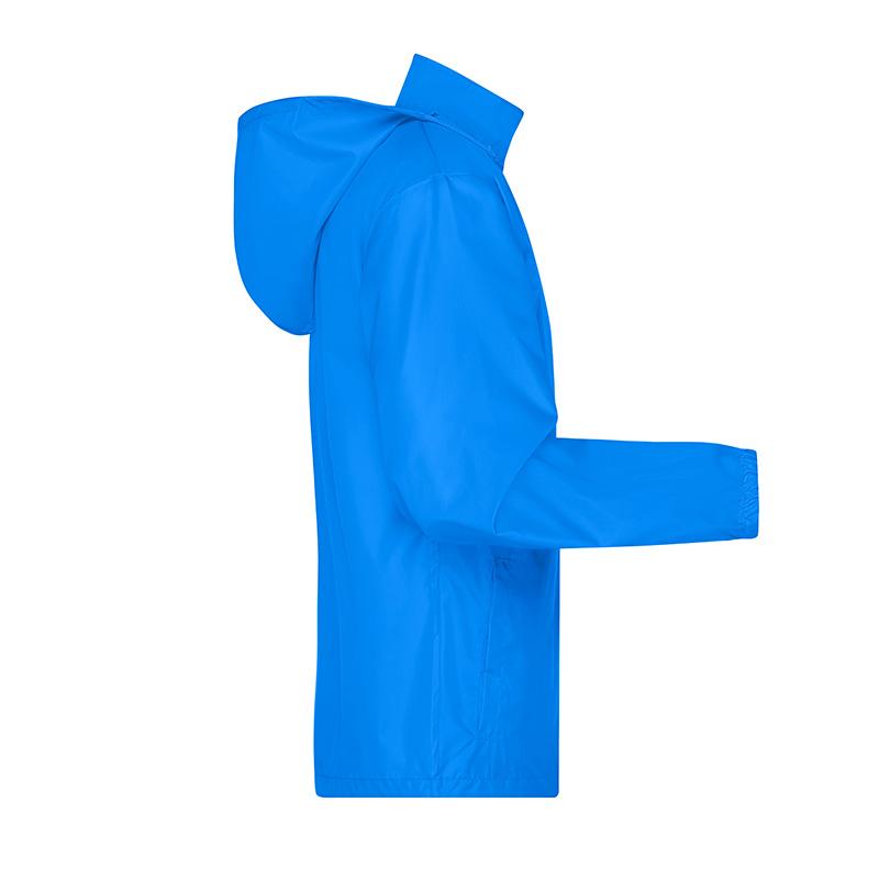 bleu vif