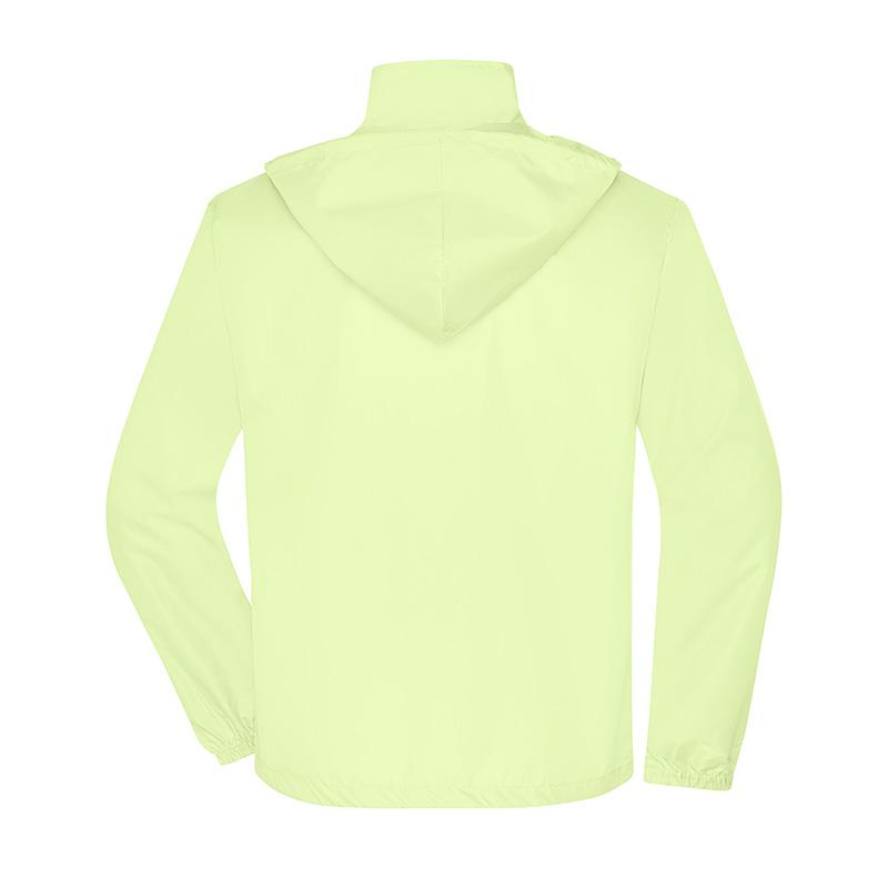 jaune vif