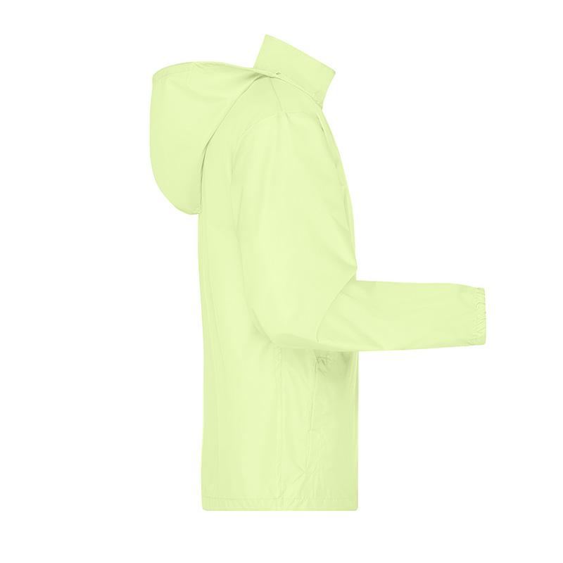 jaune vif