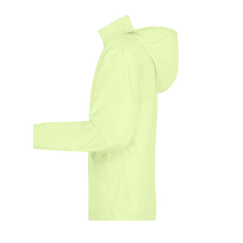 jaune vif