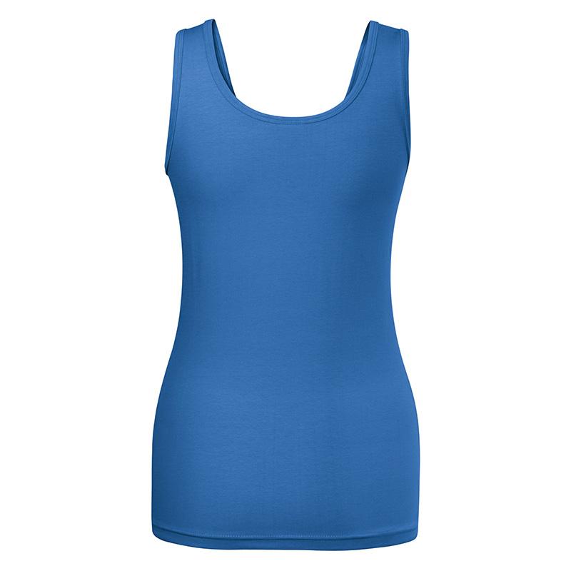bleu azur
