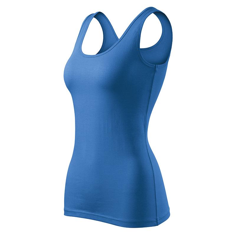 bleu azur