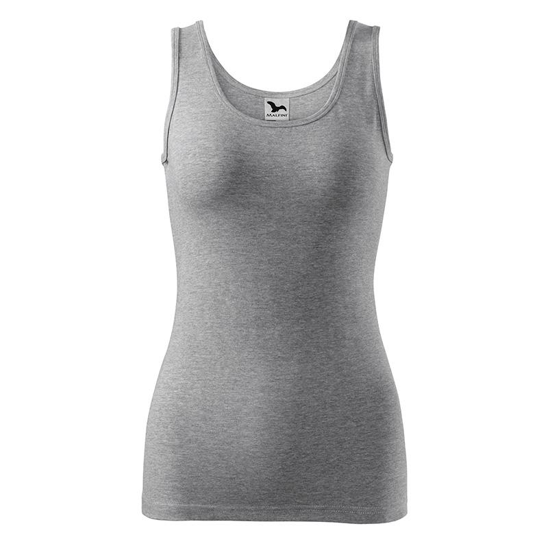 gris chiné foncé