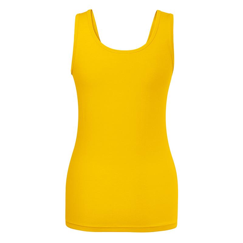 jaune