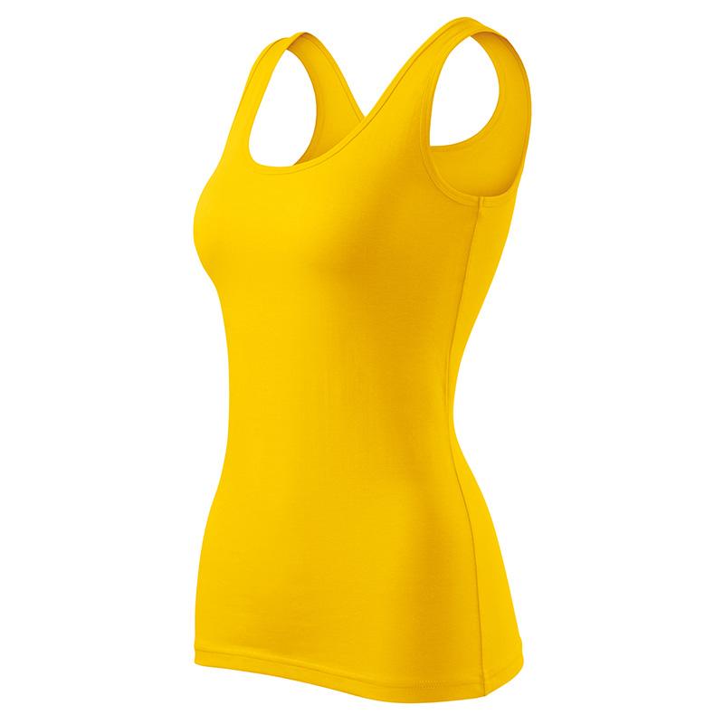 jaune