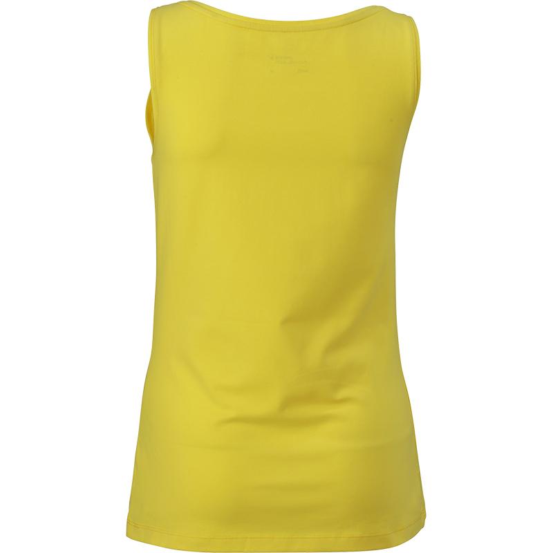 jaune