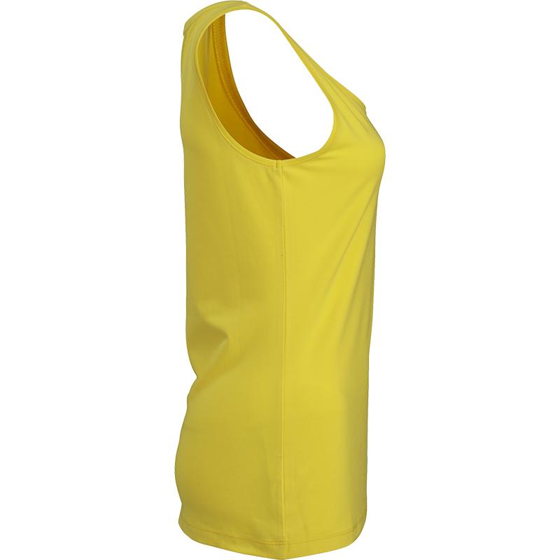 jaune
