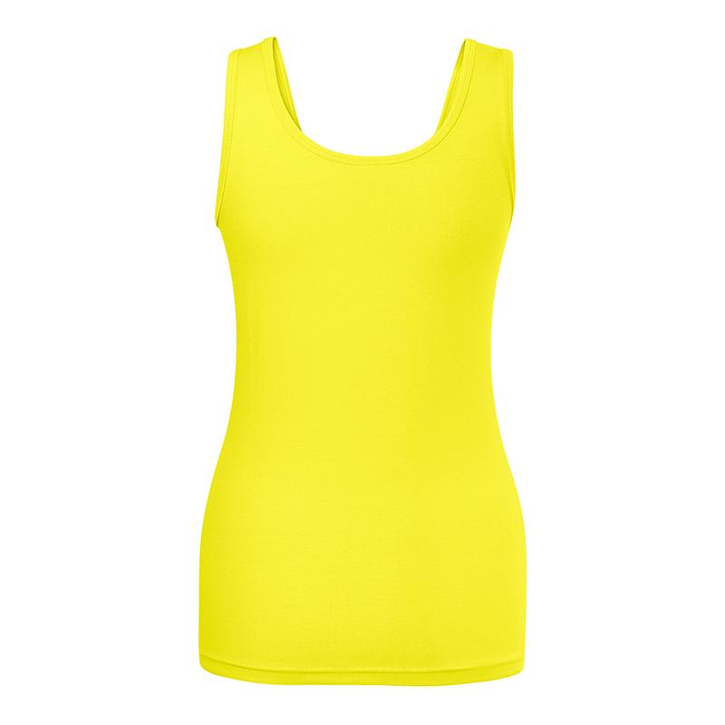 jaune citron