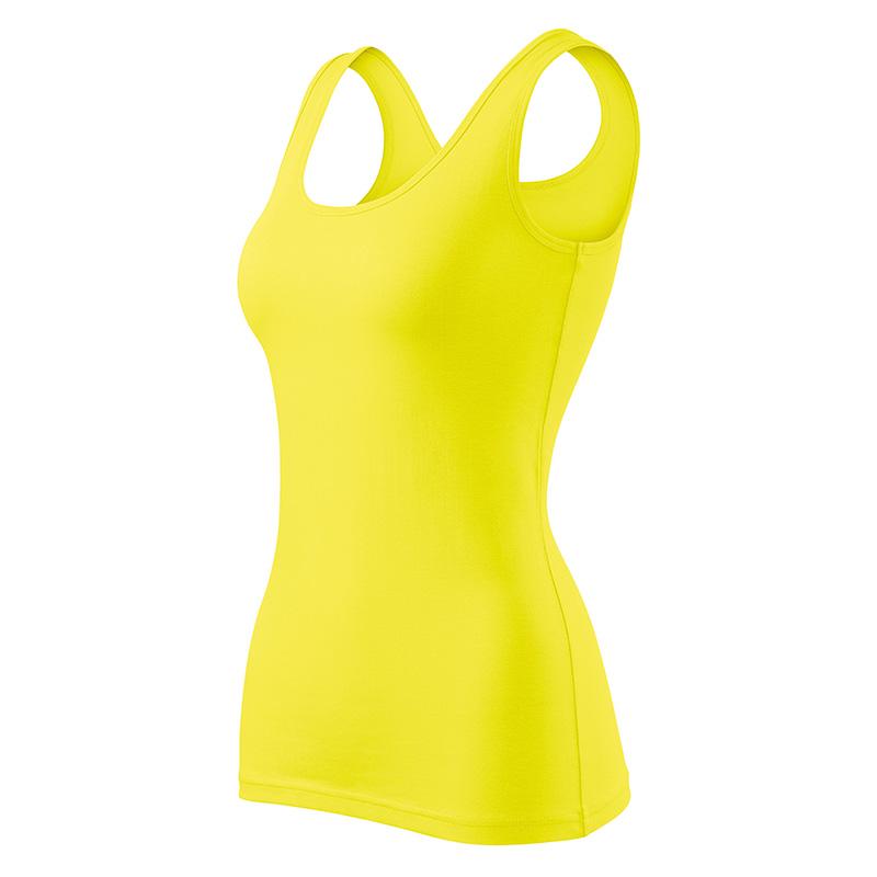 jaune citron