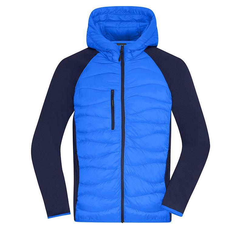 bleu/marine