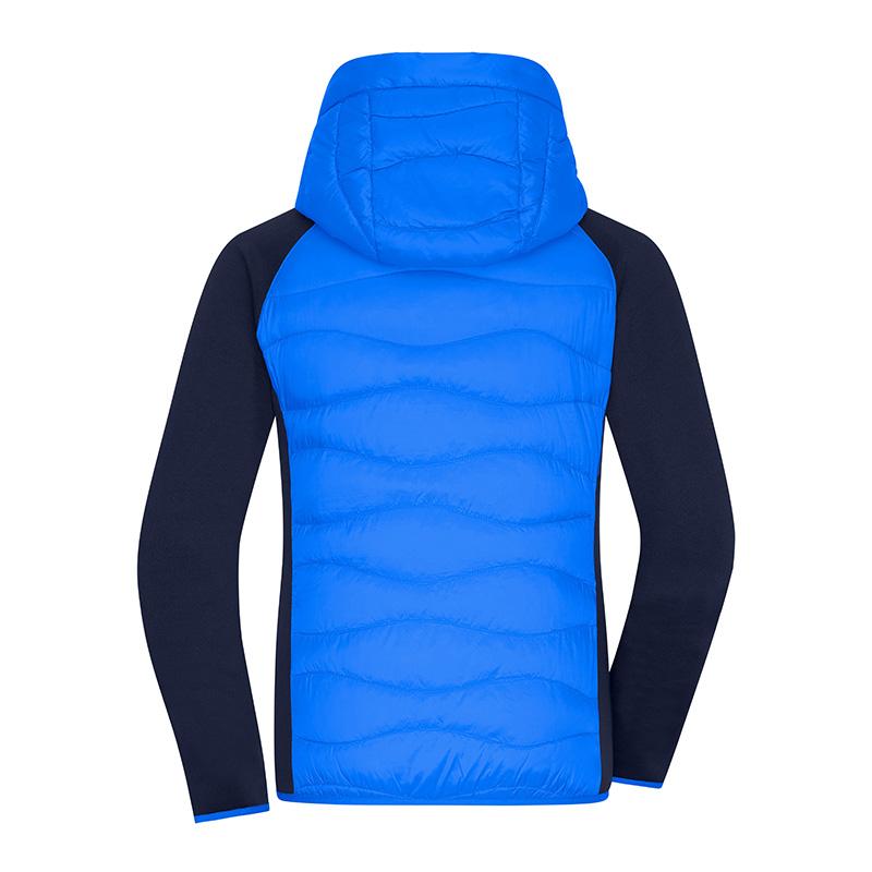 bleu/marine